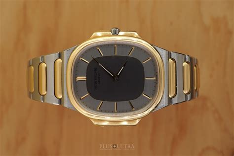 ellipse patek philippe prix|patek philippe nautilus ellipse.